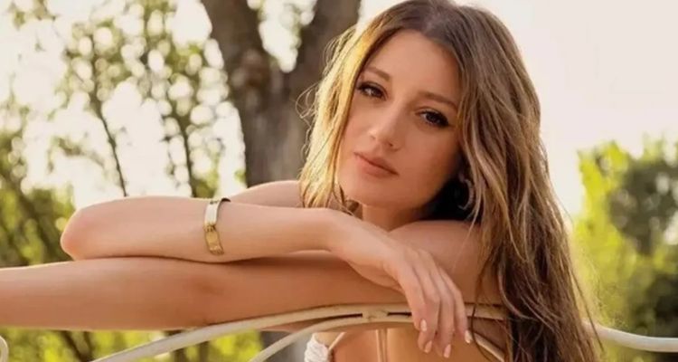 Gizem Karaca Hamilelik Sürecini Anlattı: Ağlama Krizlerine Girdim