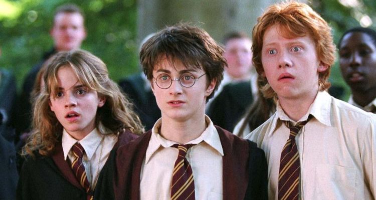 Harry Potter Dizisinin İlk Oyuncu Kadrosu Resmen Açıklandı
