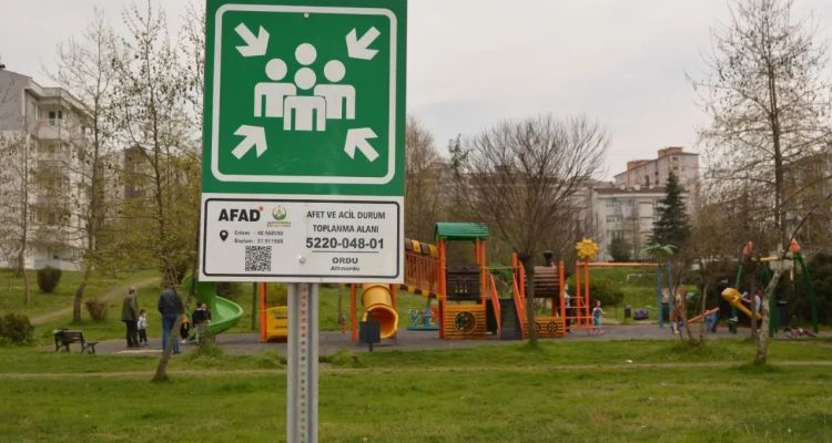İstanbul Deprem Riskli İlçeler: En Tehlikeli ve Güvenli Bölgeler