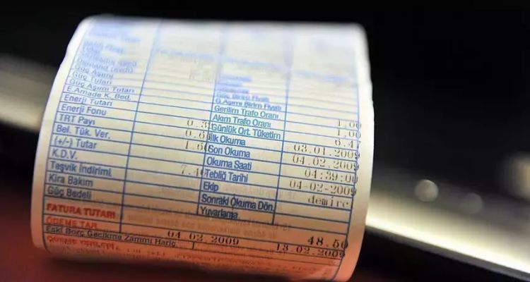 İstanbul’da Sayaç Okuma Krizi: Kıyas Faturalarla 4 Kat Fazla Ödeme Şoku