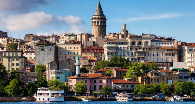 İstanbul'un semtlerinin adı ve arkasındaki hikayesi
