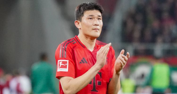 Juventus, Kim Min-Jae İçin Harekete Geçti! Transfer Görüşmesi Olumlu