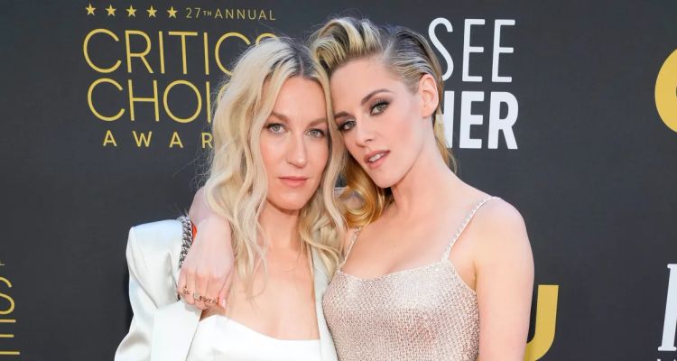 Kristen Stewart ve Dylan Meyer Silver Lake’te Dünyaevine Girdi