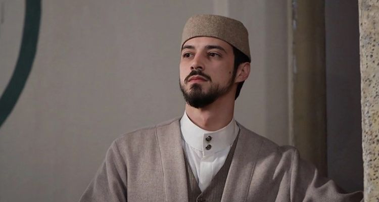 Mert Yazıcıoğlu, Kızıl Goncalar Finali Sonrası İmajını Yeniledi