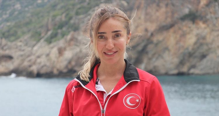 Milli Sporcu Şahika Ercümen Kimdir? Kaç Yaşında, Nereli, Hangi Rekorları Var?