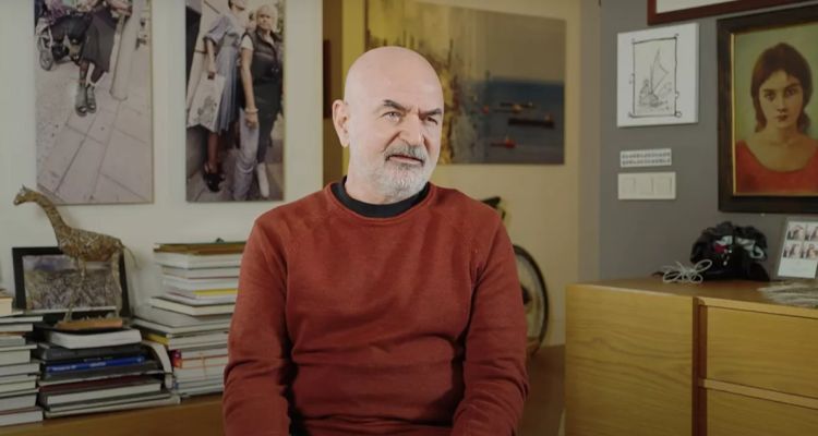 Nâzım Hikmet'in Yeğeni Murat Germen Boykot Nedeniyle Gözaltına Alındı