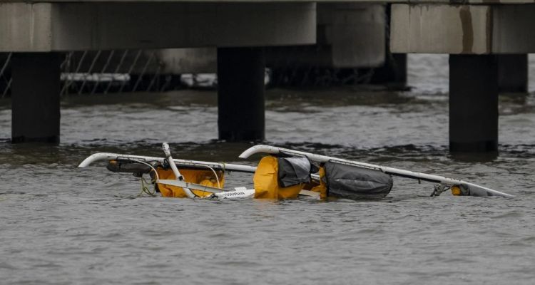 New York’ta Helikopter Kazası: Siemens CEO’su ve Ailesi Hayatını Kaybetti