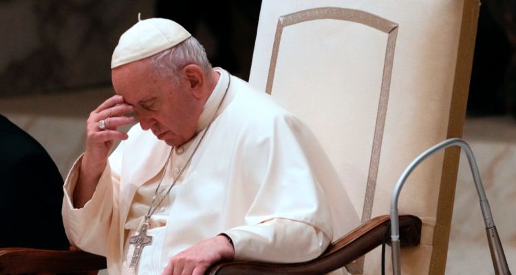 Papa Francis Hayatını Kaybetti: Yeni Papa Nasıl Seçilecek?