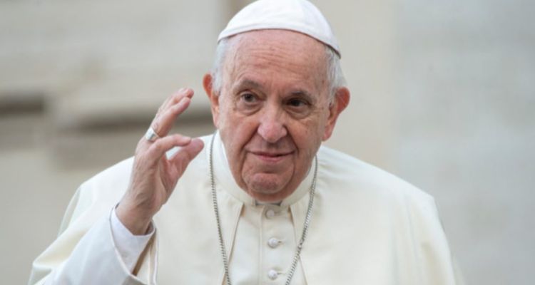 Papa Francis’in Ölüm Nedeni ve Vasiyeti Açıklandı