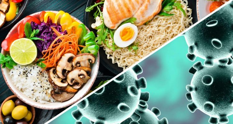 Pazardan Alınan Sebze ve Meyvelerde Zehir Alarmı: Pestisit ve PFAS Tehlikesi