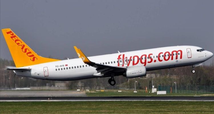 Pegasus’tan 23 Nisan’a özel kampanya: Çocuklara ücretsiz bilet fırsatı