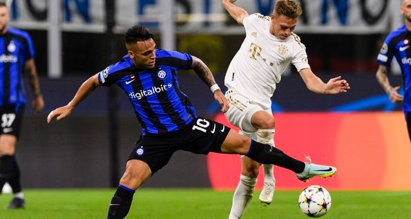 Şampiyonlar Ligi Çeyrek Final Heyecanı: Bayern Münih–İnter ve Arsenal–Real Madrid Maçları Ne Zaman, Hangi Kanalda?