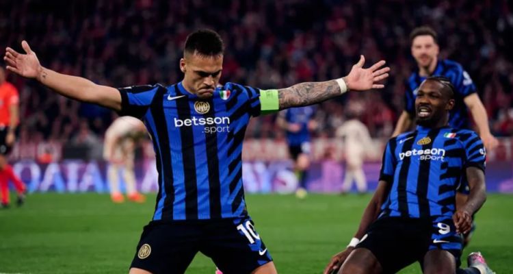 Şampiyonlar Ligi Çeyrek Final Maç Programı ve Saatleri