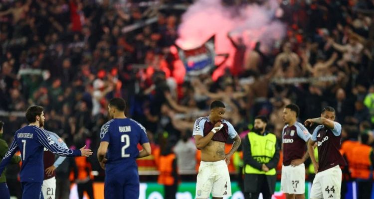 Şampiyonlar Ligi'nde İlk Yarı Finalistler Belli Oldu: Barcelona ve PSG Tur Atladı