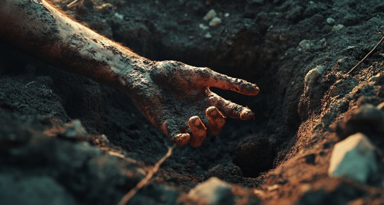 Samsun’da Oto Yıkamada Heyelan: Baba ve 2 Çocuk Hayatını Kaybetti