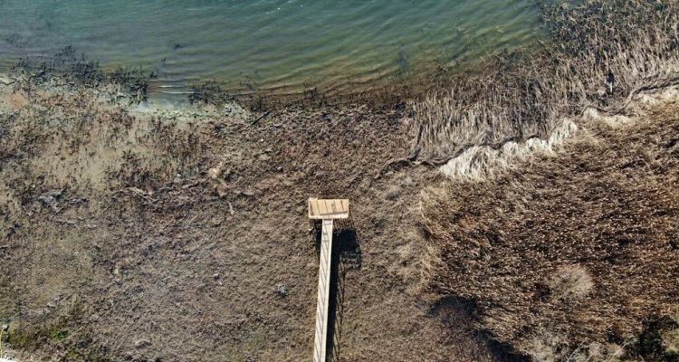 Sapanca’da Bungalov Skandalı: Göl Tehlikede, 2 Bin Yapı Kaçak