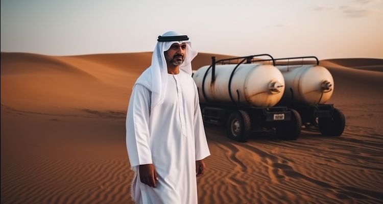 Suudi Arabistan'da 14 Yeni Petrol ve Doğal Gaz Sahası Keşfedildi