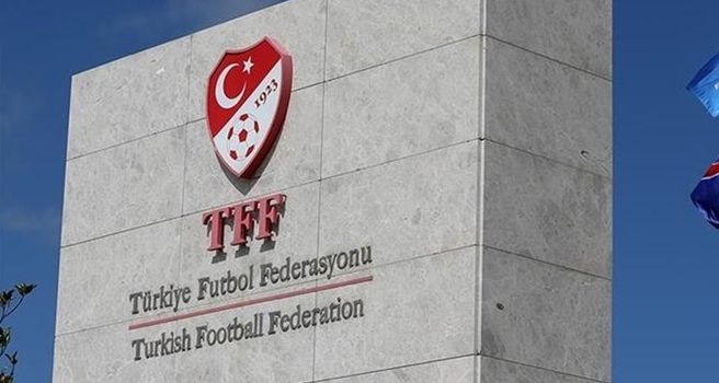TFF'den Açıklama: Liglerdeki Takım Sayısı 120'ye Düşürülecek