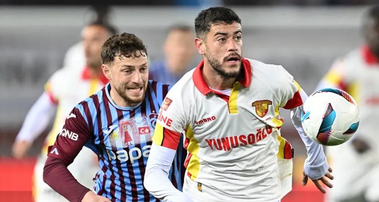 Trabzonspor, Ziraat Türkiye Kupası Finaline Yükseldi! Fatih Tekke: "Hak Edilmiş Bir Galibiyet"