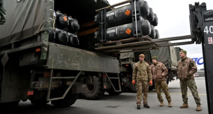 Türkiye'den Pakistan'a 6 Uçak Dolusu Silah: Hindistan-Pakistan Gerginliği Tırmanıyor