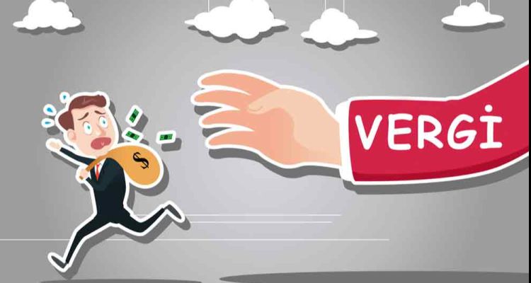 Vergi Nedir, Vergi Matrahı ve Vergi Çeşitleri Hakkında Her Şey