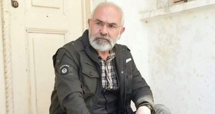 Yavuz Çetin Kansere Yenik Düştü: Sanat Dünyası Yasta