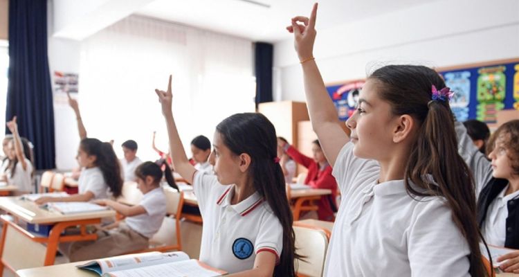 Yaz Tatili Müjdesi: Okullar 2 Hafta Erken Kapanabilir!