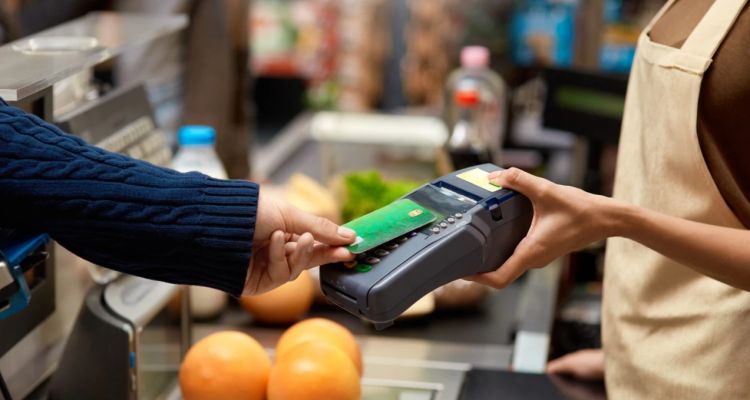 Yemek kartı market kullanımına 3.476 TL sınırı getirildi