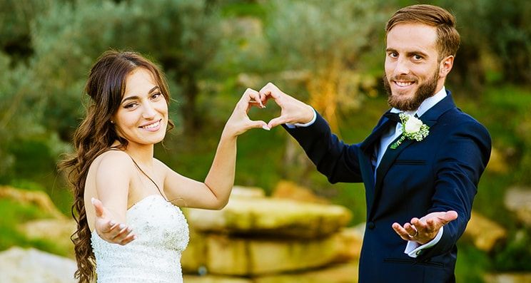 Yeni Evlenecek Çiftlere Devlet Destekli İndirim Kampanyası Başladı