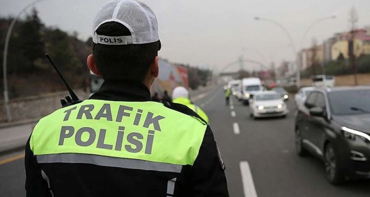 Yeni Trafik Cezaları: Zincirleme İhlallerde Ceza Artacak