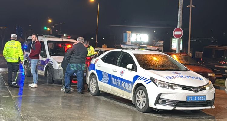 Yeni Trafik Kanunu Geliyor: Ehliyet İptali ve Cezalar Katlanacak