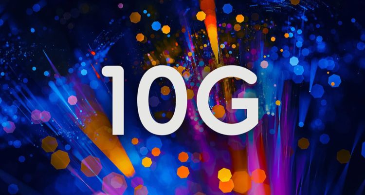 10G İnternet ve GPMI Teknolojisi: Çin Teknolojiye Hız Kesmeden Devam Ediyor