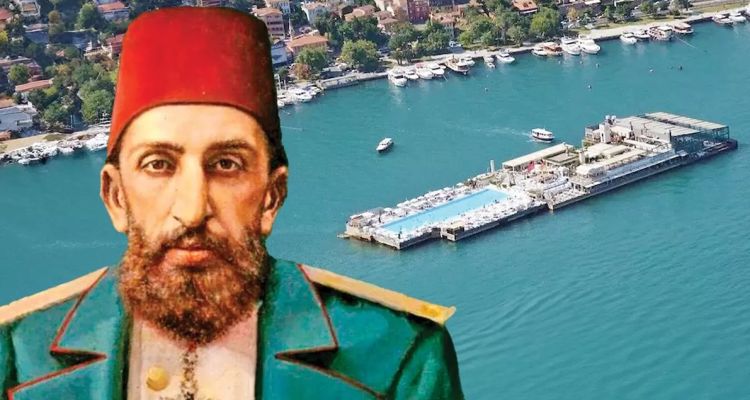 2. Abdülhamid'in Torunlarının Galatasaray Adası Davasında 15 Yıl Sonra Karar