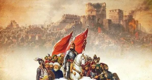29 Mayıs İstanbul’un Fethi: Tarihi, Önemi ve Sonuçları