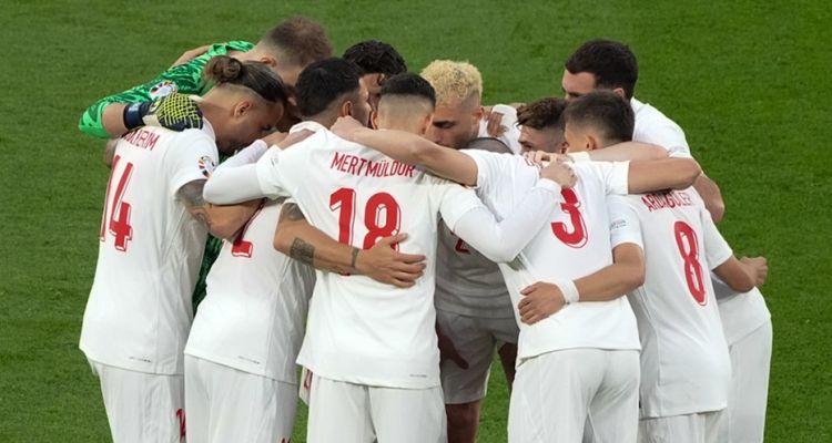 A Milli Takım Aday Kadrosu Açıklandı: Montella’dan Sürprizler Var