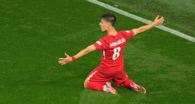 Arda Güler'den Duygusal Mektup: "Bu Sözlerden Sonra Nasıl Pes Edebilirim?"