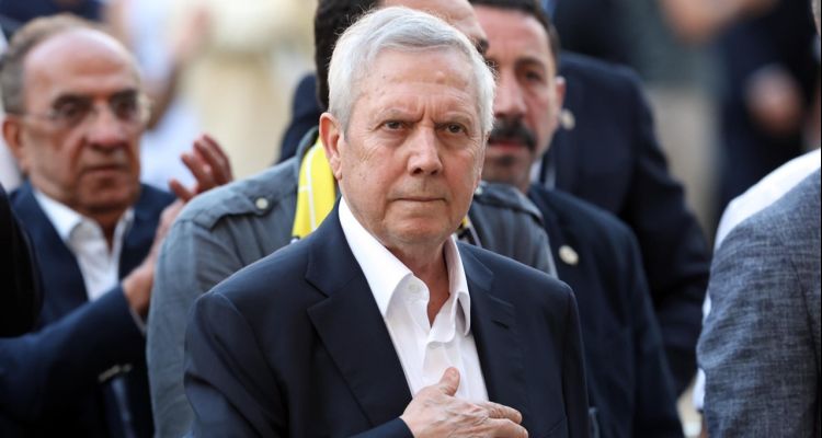 Aziz Yıldırım’dan Seçim Mesajı: 16.464+1 Olmadan Adaylık Yok