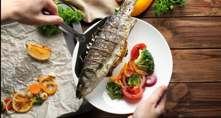 Balık Alerjisi Olanlar İçin Protein Alternatifleri ve Beslenme Önerileri