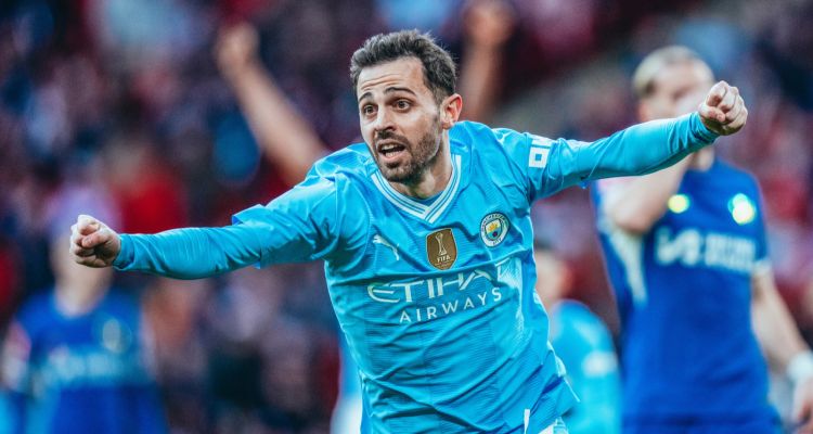 Bernardo Silva Galatasaray'a Transfer Olur mu? İşte Cevabı!