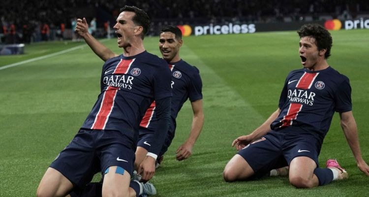 Donnaruma'dan Dev Performans! PSG, Arsenal'i Geçip Şampiyonlar Ligi Finalinde