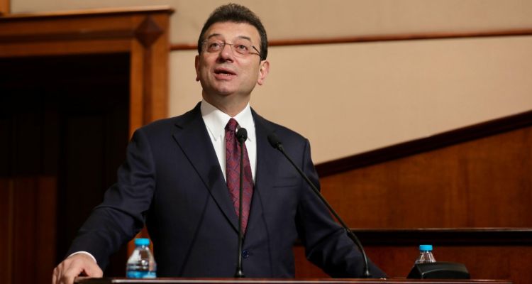 Ekrem İmamoğlu’nun Diploması İptal Edildi ve E-Devlet’ten Silindi