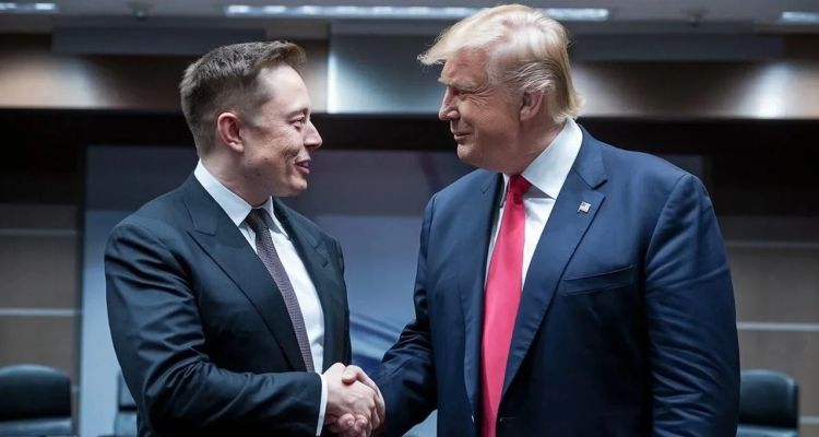 Elon Musk, Trump Kabinesindeki Görevinden Ayrıldığını Açıkladı