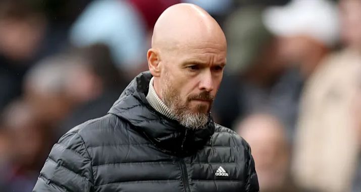 Erik ten Hag, Bayer Leverkusen Teknik Direktörü Oldu
