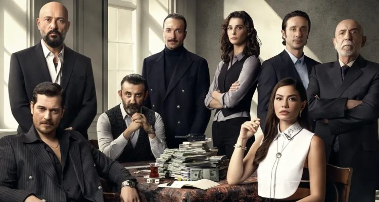 Eşref Rüya Dizisinde Büyük Gerilim: Eşref Rüyasına Veda mı Edecek?