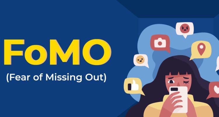FOMO Hastalığı Nedir? Sosyal Medyada Kaçırma Korkusunun Etkisi