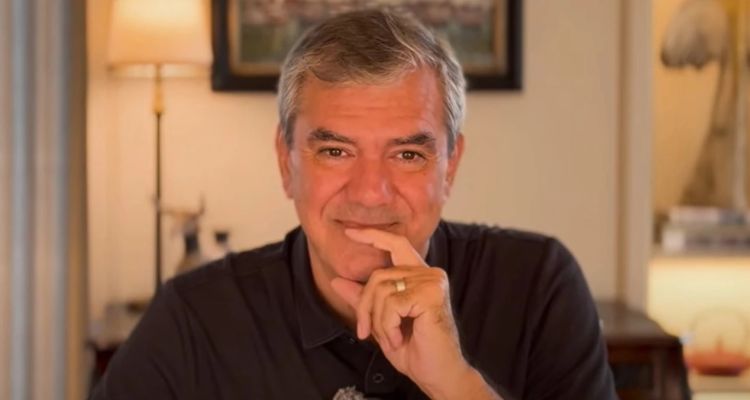 Gazeteci Yılmaz Özdil Hakkında Soruşturma Başlatıldı