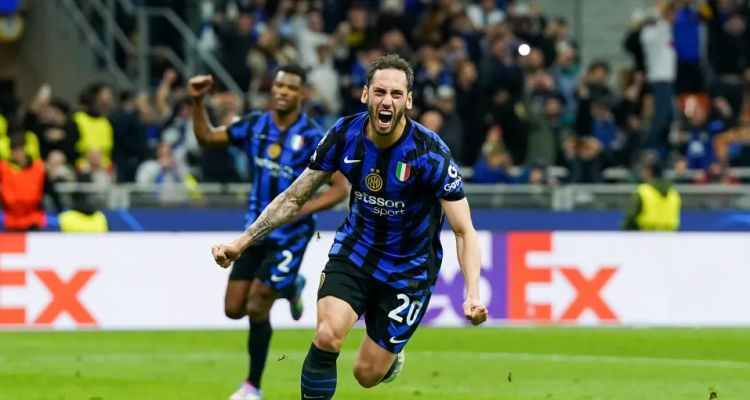 Inter Barcelona Maç Sonucu Kaç Kaç? Gol Fırtınası ve Rekor Gecesi