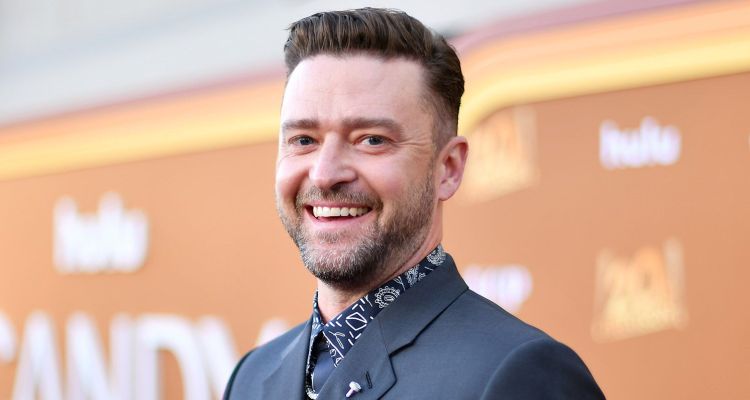 Justin Timberlake İstanbul’a Geliyor: 30 Temmuz’da İTÜ Stadyumu’nda