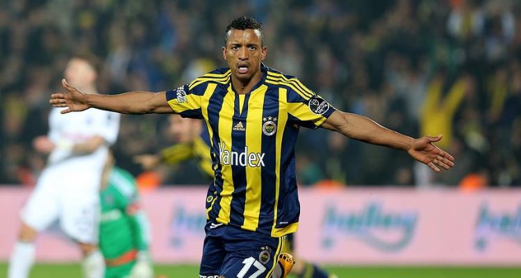 Luis Nani’den Fenerbahçe ve Mourinho Yorumu: “Devam Ederse Çok Şey Katar”