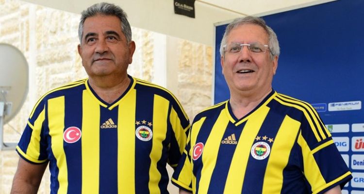 Mahmut Uslu Adaylığını Açıkladı!